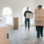 Top 6 Tips For Hiring The Best Removalists In Melbourne        