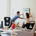 Moving For Expecting Moms: Pre And Post Moving Tips