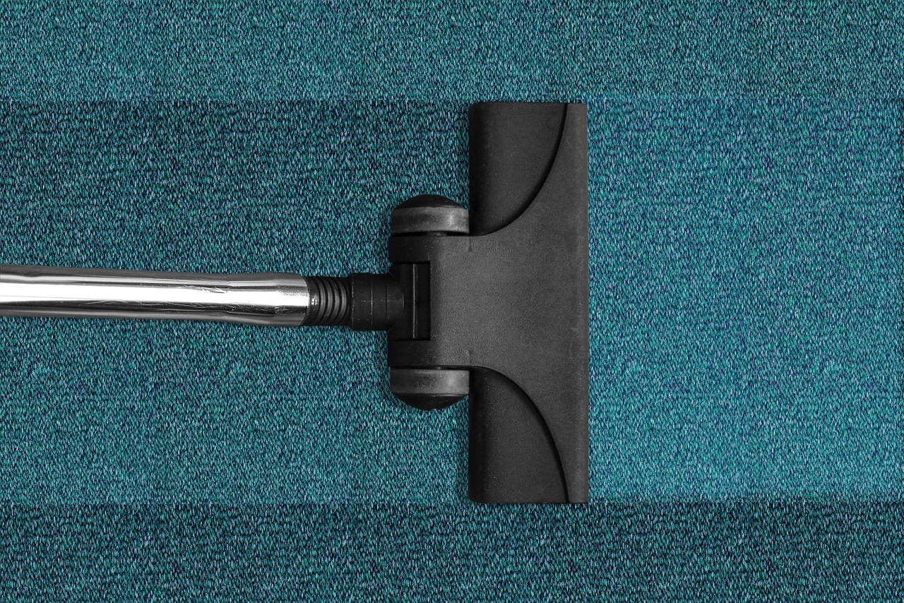 Carpet Stains & How to Remove