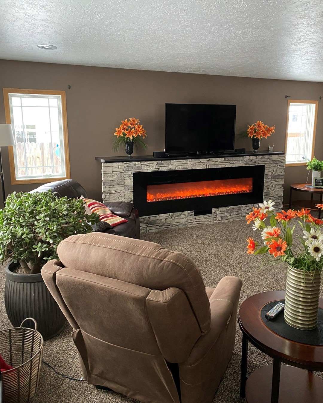 10 Tips to Help You Update a Tired Room