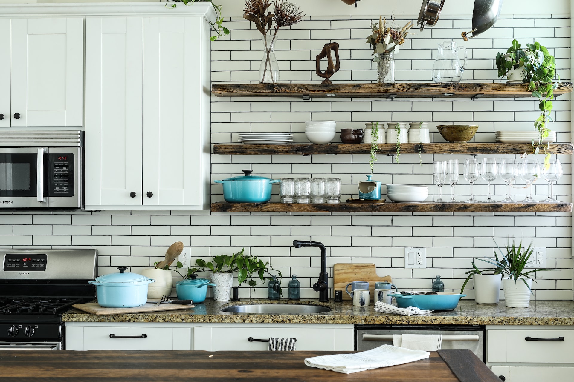 Best Kitchen Renovation Hacks for 2023