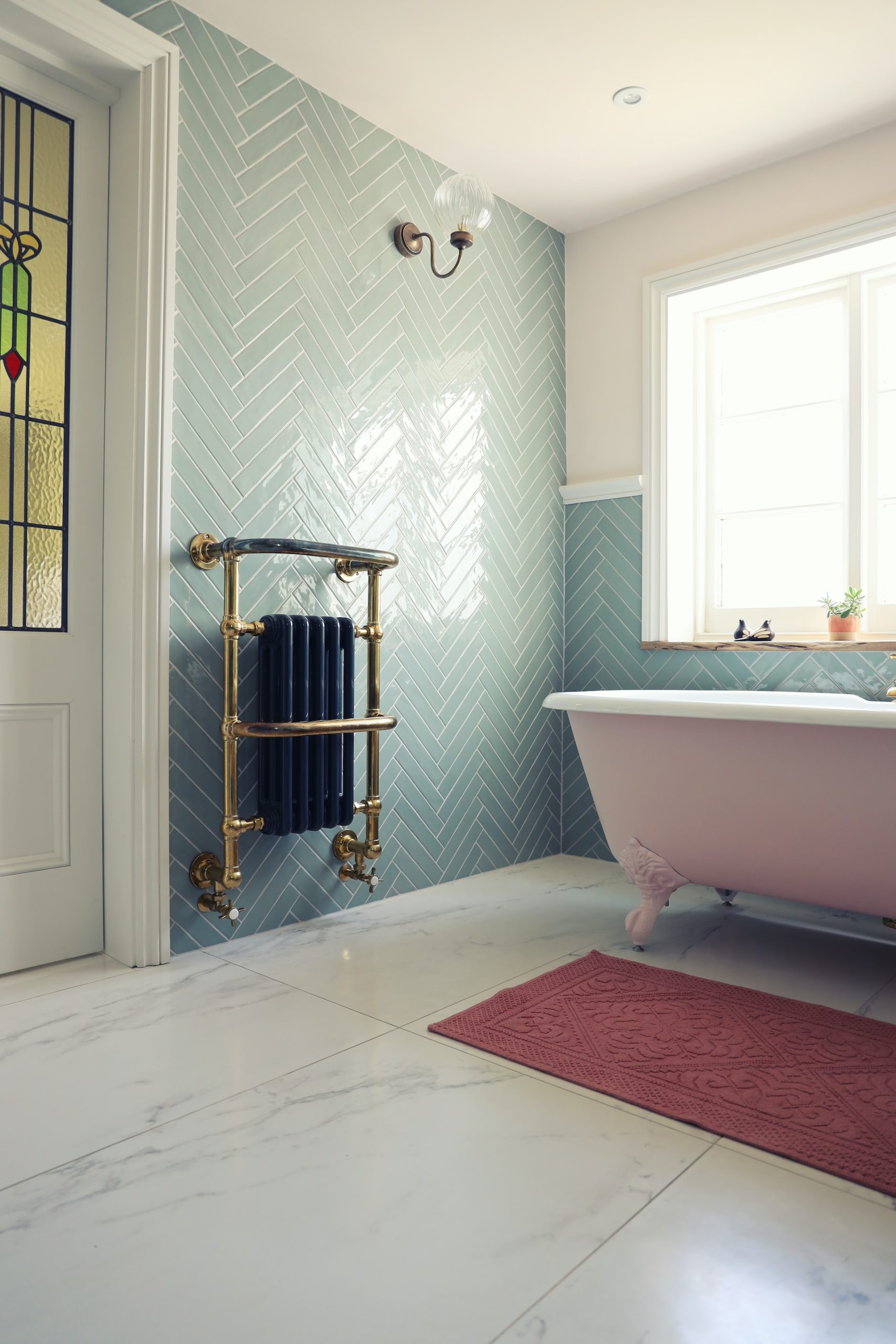 From Vintage to Modern: Subway Tiles for Every Home Design Style