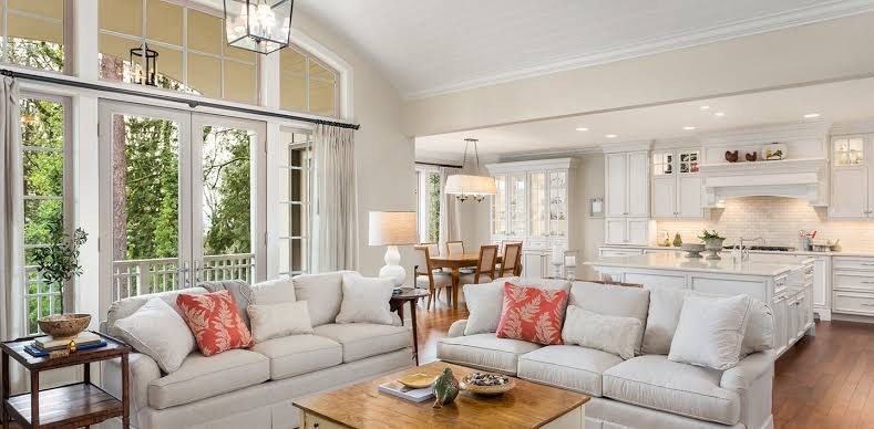 Prepare Your Rental Home for Summer